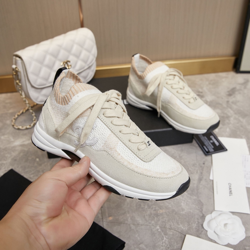 Chanel Sneakers